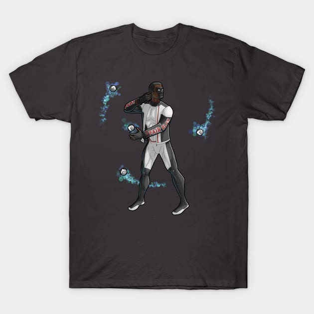 MT T-Shirt by Dynamic Duel